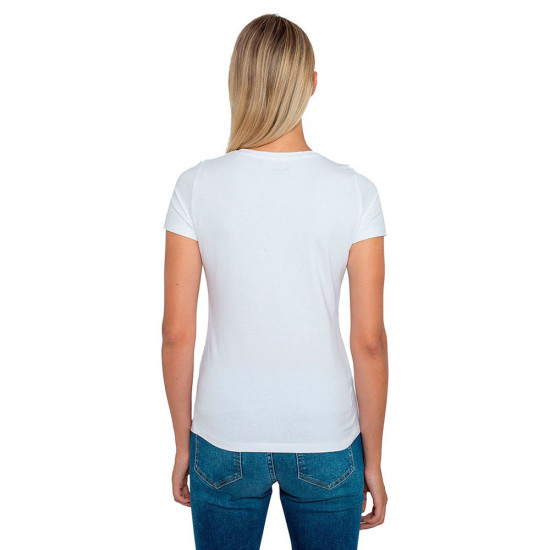 Pepe Jeans Γυναικεία κοντομάνικη μπλούζα